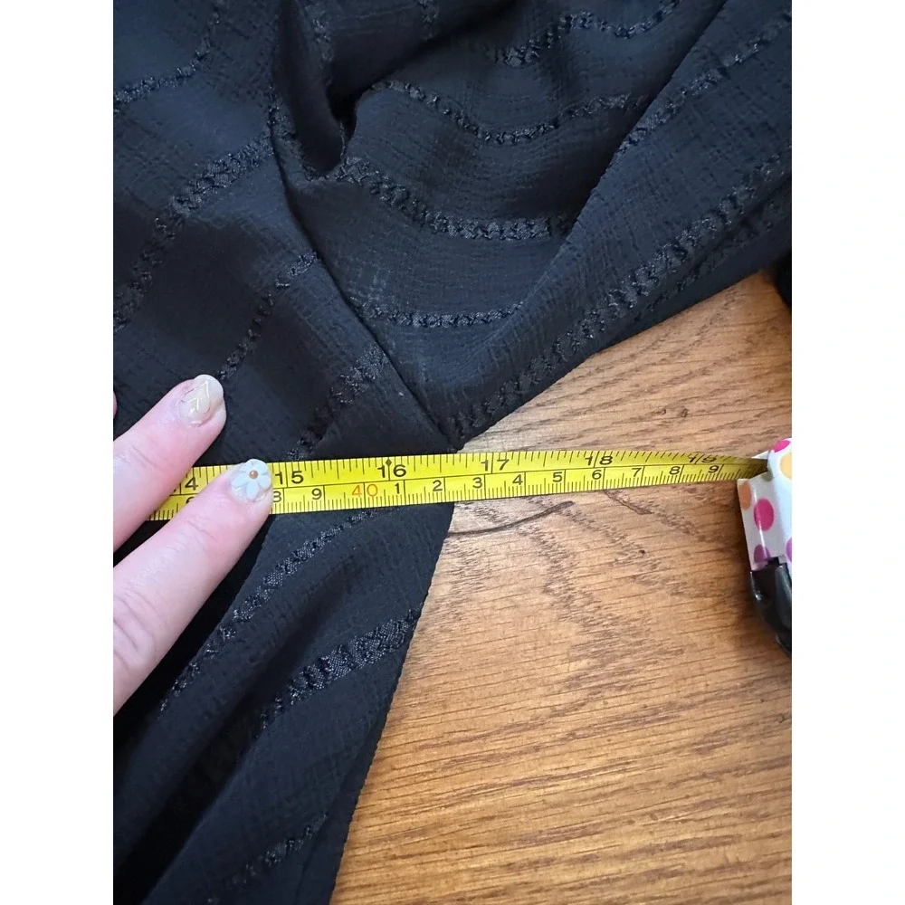the pants‎ store black mini dress small
